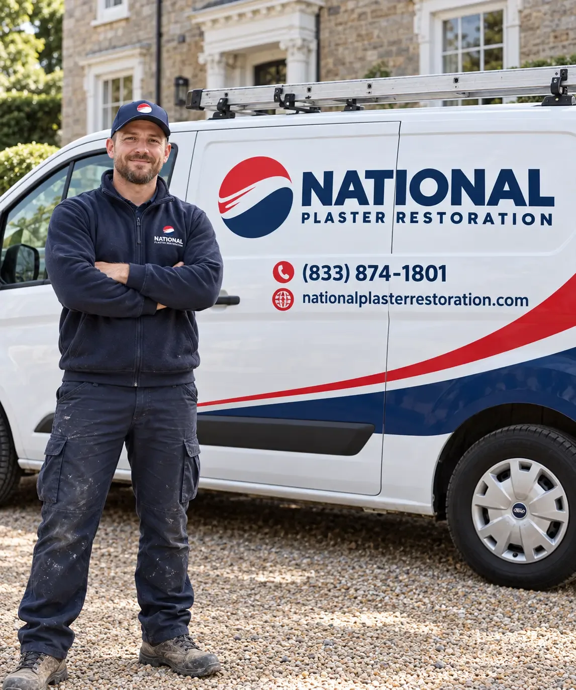 Plaster Repair company in Bartlett, TX